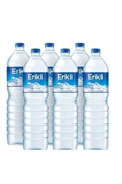 1.5 Lt Su 24 Adet