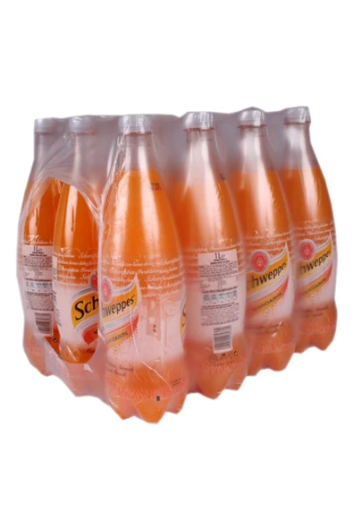 Mandalin 1 Lt-12'li - Resim 2