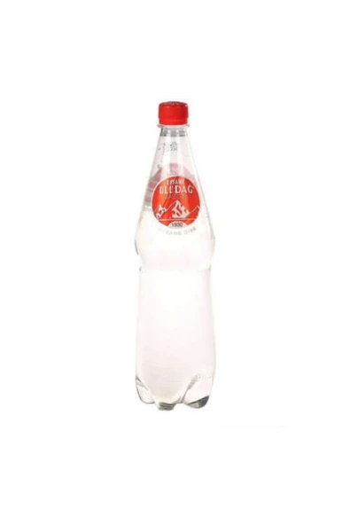 6'lı Uludağ Efsane Gazoz Pet 1 LT