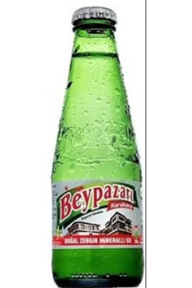 Maden Suyu 24x200 ml 24'lü Paket - 2