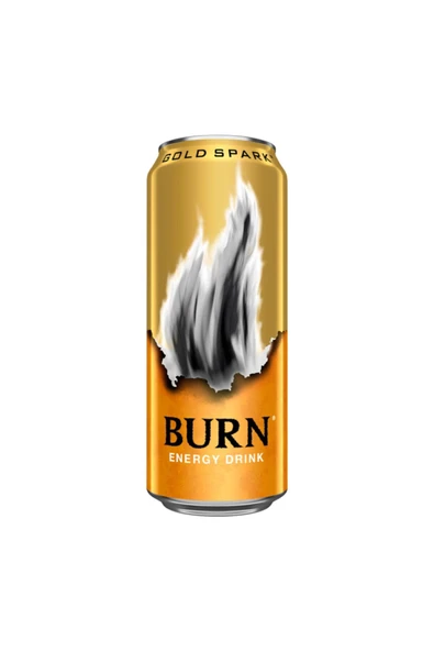 Gold Spark Enerji Içeceği 250 Ml X 12 Adet (oguz Trade)