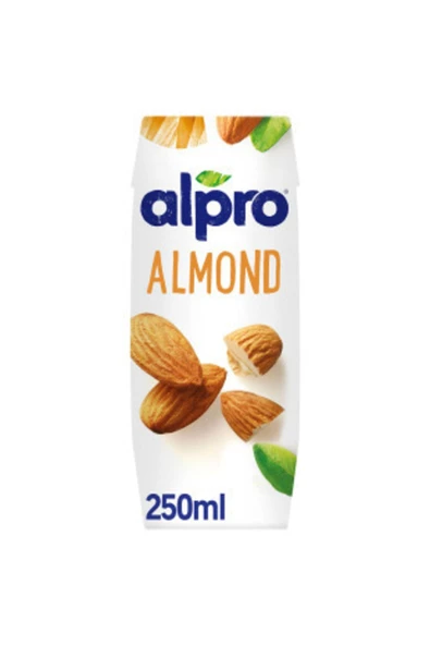 Badem Sütü 250ml - 2