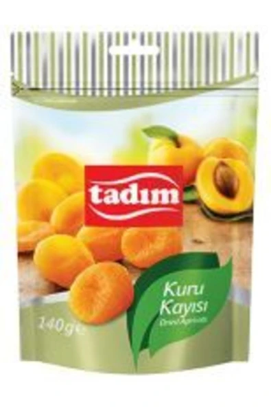 TADIM KURU KAYISI 140 GR