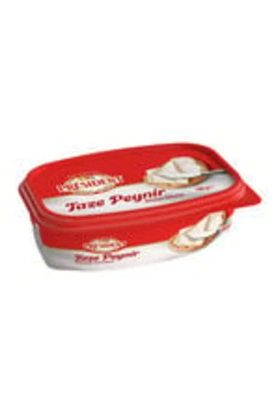 ( 1 ADET ) President Taze Peynir 180 G