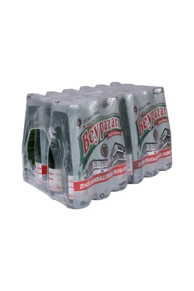 Maden Suyu 24x200ml ürün görseli 1