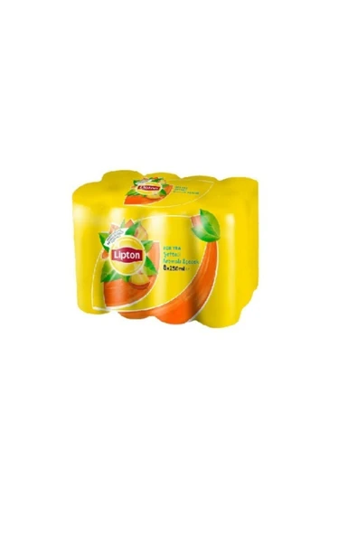 Ice Tea Limon 250 ml 8'li