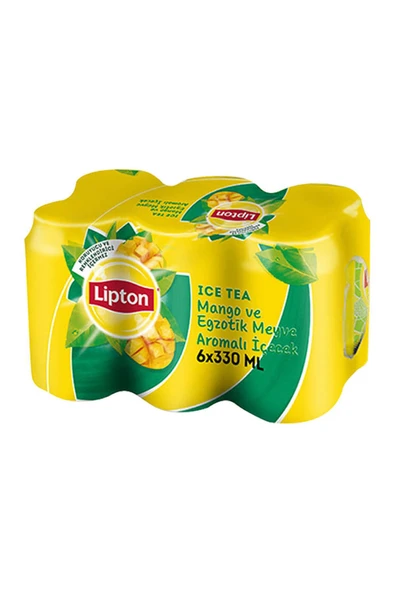 Ice Tea Mango 330 ml