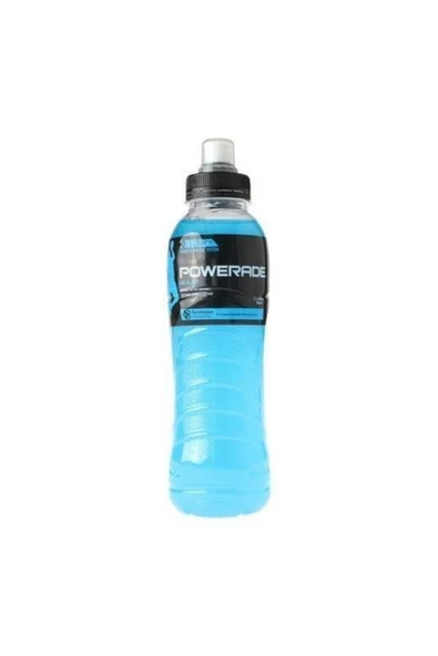 Enerji İçeceği 500 ml - 2