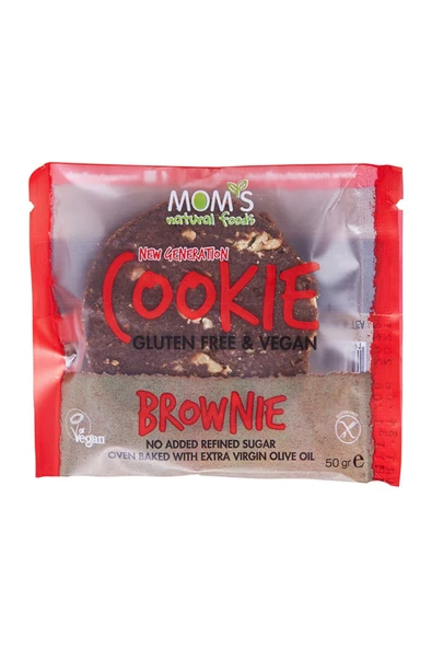 Mom’s Brownie Cookie