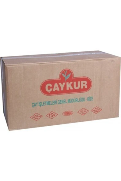 Çaykur Tiryaki 1000 gr 15' Li - 2