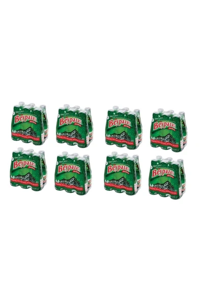 Sade Soda 48'li X 200 Ml