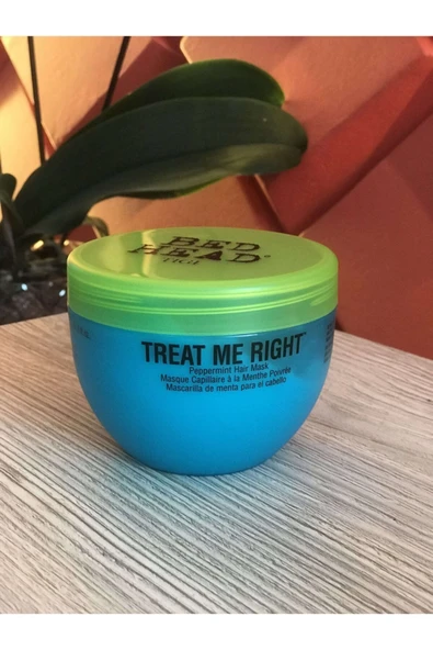 TİGİ Tıgı Treat Me Right 200 Ml 8 Oz ürün görseli