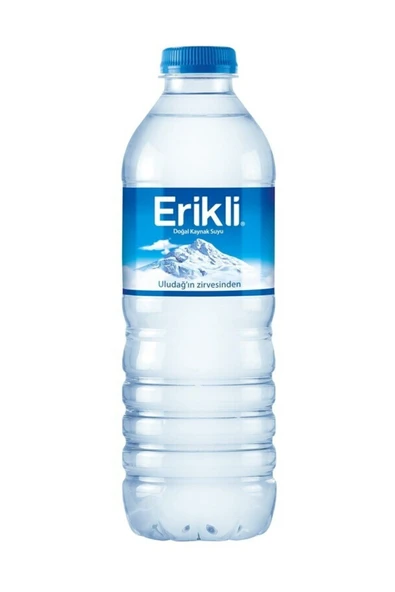 Su 500 ml 12'li