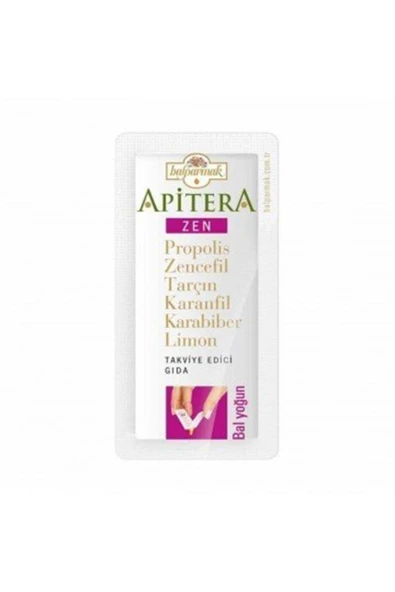 Apitera Zen 7 gr