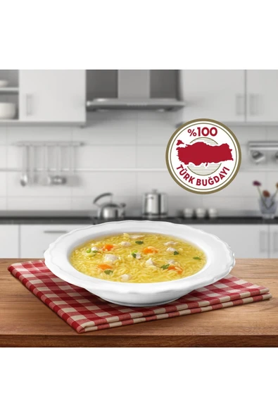 Filiz Arpa Şehriye 500 gr - 4