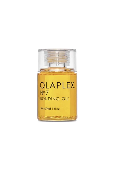OLAPLEX No. 7 Bonding Oil 30ml ürün görseli