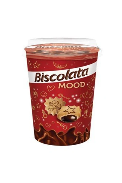 Mood Plastik 125gr
