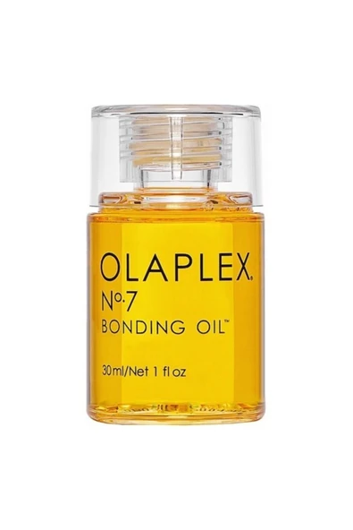 OLAPLEX N° 7 Bonding Oil 30 ml ürün görseli