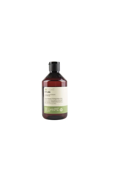 INSİGHT Oil Non Oil Saç Şekillendirici Yağ 250ml
