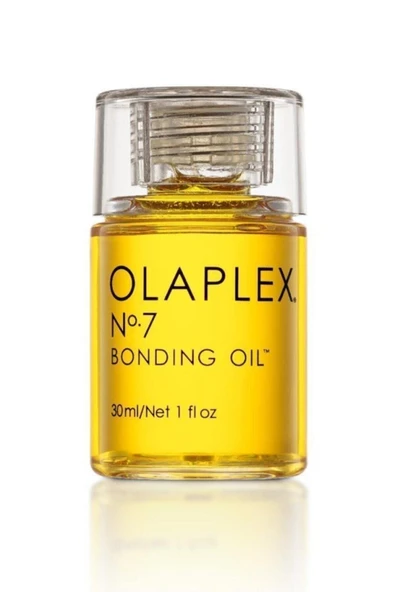 OLAPLEX No:7 Bonding Oil 30 ml ürün görseli