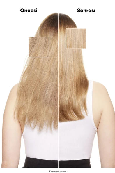 L'OREAL PROFESSİONNEL Serie Expert Absolut Repair Yıpranmış Saçlar Için Onarıcı Maske 250ml - Resim 3