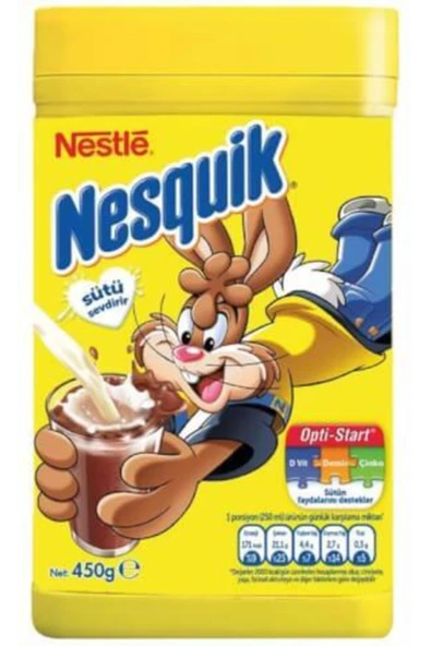 Nesquik 420 gr