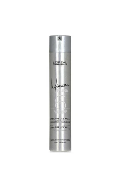 L'OREAL PROFESSİONNEL Loreal Infınıum Sp Fort Strong 500 Ml