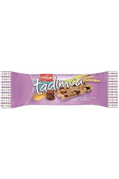 TADIM TADIMCA YER FISTIKLI 30 GR - 2