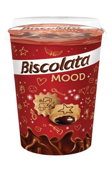 Mood Bardak 125 g