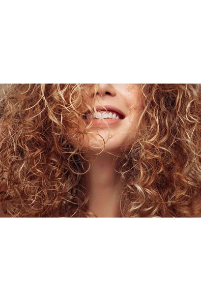 DAVİNES Curl Building Serum Bukle Yapılandırıcı Serum 250 Ml - 2