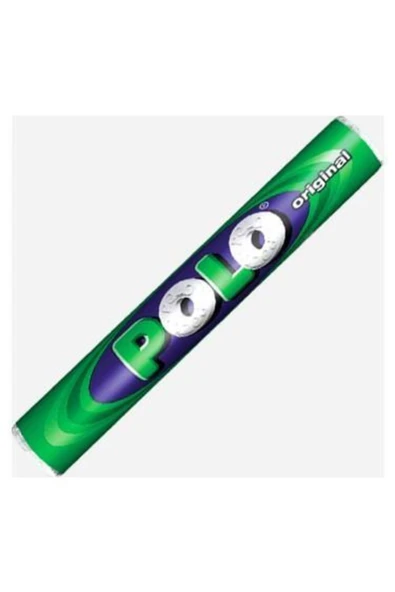 Polo Naneli Şeker 48 Ad X 34 gr - 2
