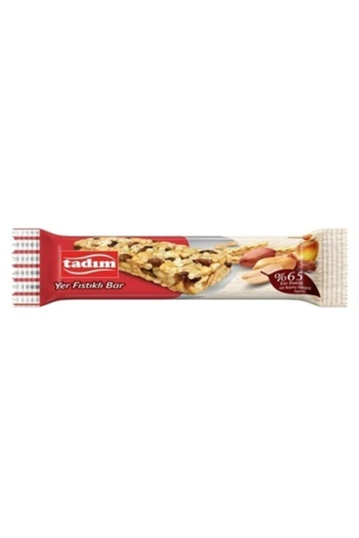 TADIM TADIMCA YER FISTIKLI 30 GR