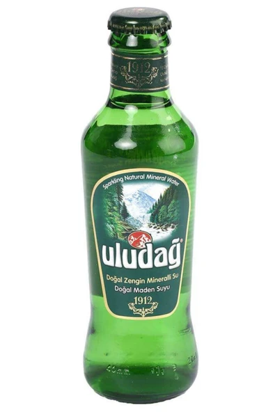 Maden Suyu Soda 6 Lı - 2