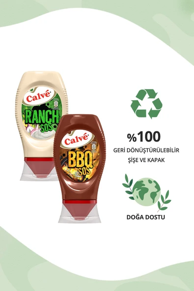 Sos Doğa Dostu Set - 2