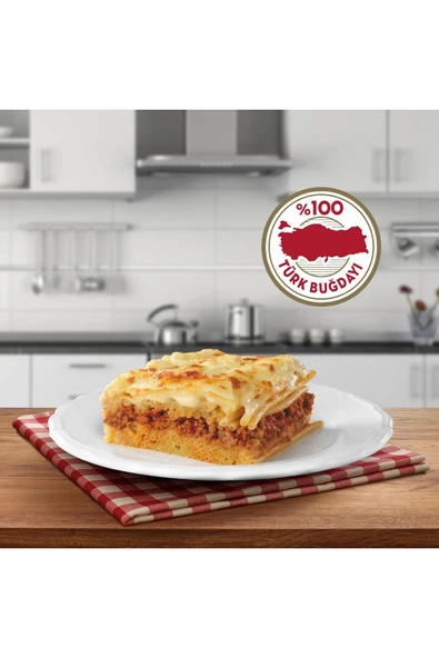 Filiz Fırın Makarna 500 gr - 4