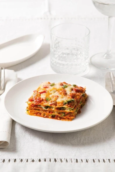 Napoliten (NAPOLETANA) Makarna Sosu 400 G. 3'lü - 3