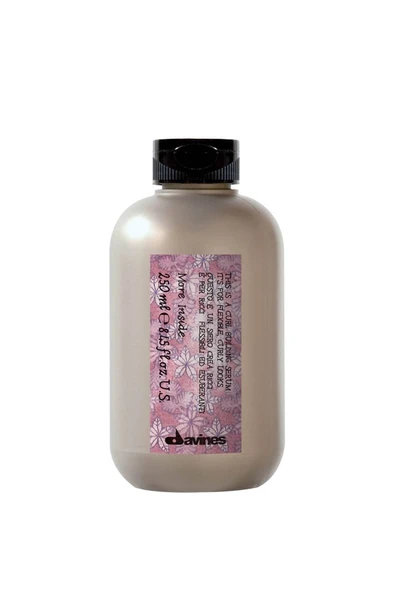 DAVİNES Bukle Yapılandırıcı Serum 250 Ml