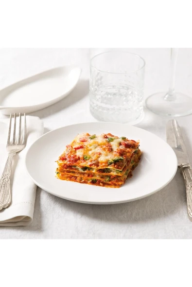 Napoletana Katkısız Makarna Sosu 400 gr - 3