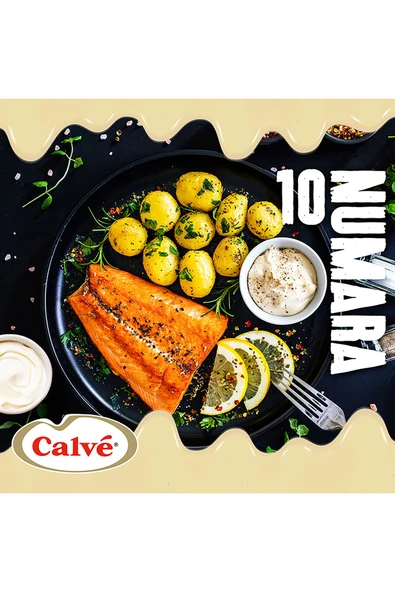 Acılı Ketçap 610 G Mayonez Yağı Azaltılmış 540 G 2'li Set X3 Adet - 6