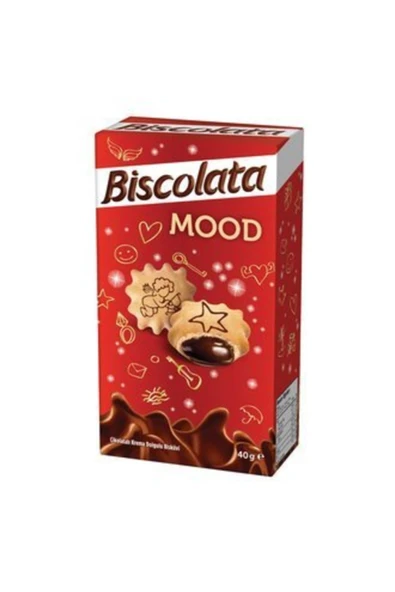 Mood 40 Gr