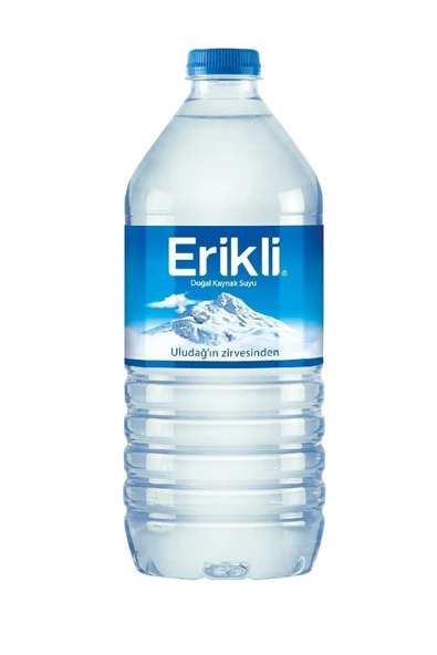 Su Pet 1 L 6'lı