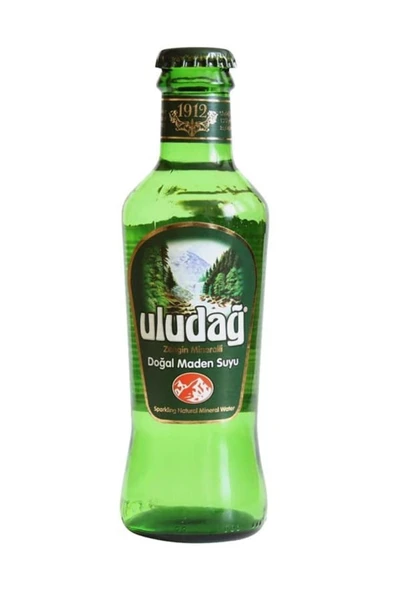 Maden Suyu 200 ml