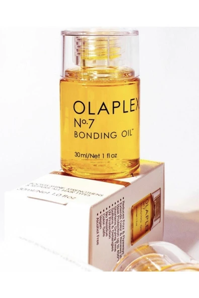 OLAPLEX No.7 Bonding Oil ürün görseli