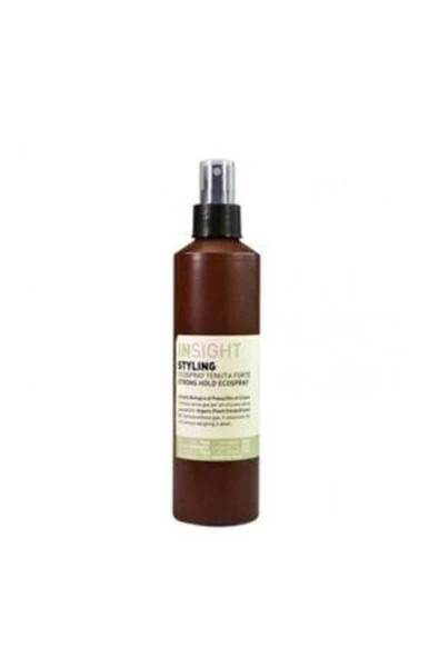 INSİGHT Styling Ekstra Güçlü Tutuş Gazsız Sprey 250ml