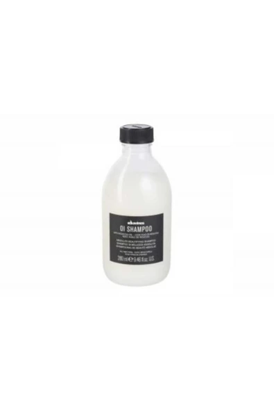 DAVİNES Oi Oil Sülfatsız Şampuan 280ml  ve Kremi 250ml  118760