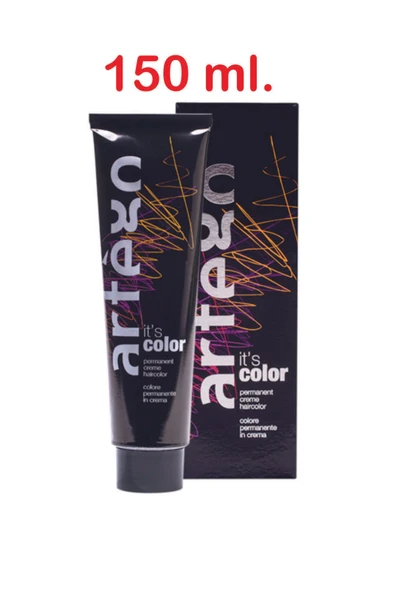 ARTEGO It's Color 150 Ml. Kalıcı Saç Boyası Sedef Rengi 9mother of pearl
