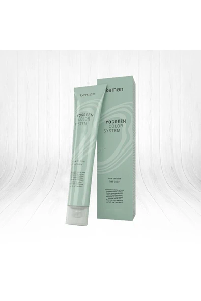 KEMON Yogreen Tone On Tone 60 ml No:10.2 Açık Sarı Bej ürün görseli