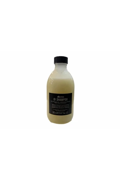BAKIM ÜRÜNLERİ 280ml Davines Oı Sülfatsız Bakım Şampuanı - 1