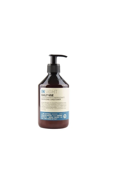 INSİGHT Daily Use Enerji Veren Saç Kremi 400ml