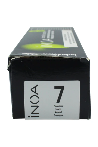 İNOA Inoa Boya 7 - Resim 2